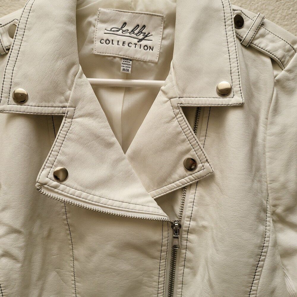 Sebby Collection Jacket - Picture 5 of 11